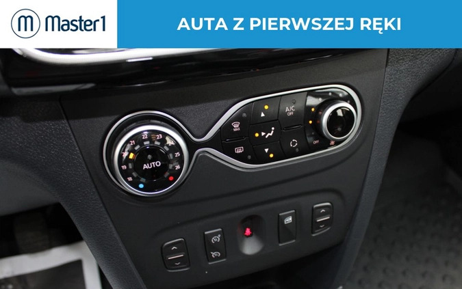 Dacia Logan cena 49850 przebieg: 41843, rok produkcji 2019 z Nowogrodziec małe 191